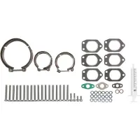 Evoron EVMK5002 Turbocharger, montageset
