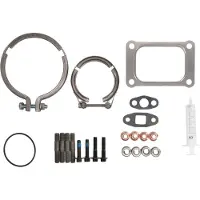 Evoron EVMK5006 Turbocharger, montageset
