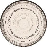 Iittala Kastehelmi schotel Ø17 cm Linnen