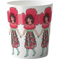 Design House Stockholm Poppy beker 28 cl