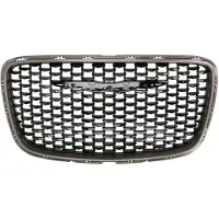 BLIC Radiatorrooster 6502-07-0939994P