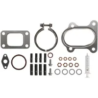 Evoron EVMK5046 Turbocharger, montageset