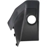Hella 9HB 250 710-111 Achtersierplaat