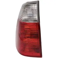 Depo Achterlicht 444-1929L-UE-CR