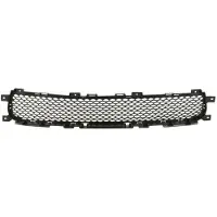 BLIC 6502-07-0926914P Ventilatiegrille, bumper