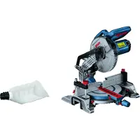 Bosch GCM 216 Afkortzaag - 216mm | met 48 tands zaagblad - 0601B33000