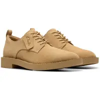 Clarks Derby's MARTOCK LACE heren 41