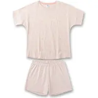 Sanetta Kinder Pyjama Set Meisjes Kort