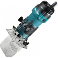 Makita - Kantenfrees 530 W 3712