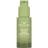 Origins MEGA MUSHROOM Serum voor het corrigeren van bruine vlekken 30 ml