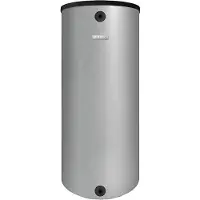 Bosch Junkers buffervat voor warmtepompen, Stora BH 120-5 1 A, 120 liter, 7735501535