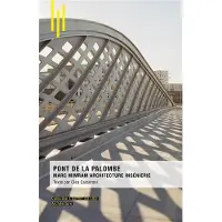 Archibooks Le pont amedee saint-germain a bordeaux
