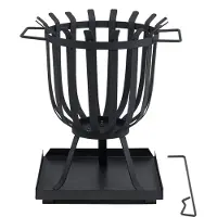 Tepro Vuurkorf Brentwood Ø 36 cm