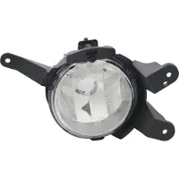 TYC Mistlamp links 19-5992-01-9 TYC voor o.a. CHEVROLET