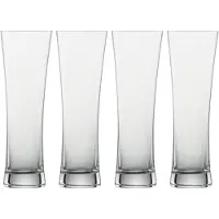 Schott zwiesel Witbierglas Beer Basic 451 ml (Set van 4)