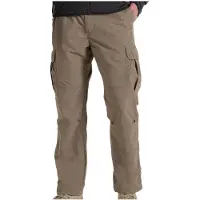 Craghoppers - Nosilife Cargo Trousers II - Trekkingbroek 106 - Long, bruin