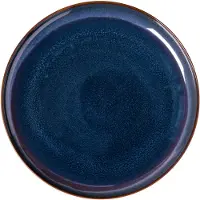 Villeroy & Boch Crafted Denim bord Ø29 cm Blue