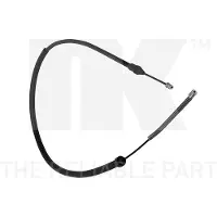 NK 9039122 Handremkabel