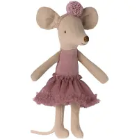 Maileg Ballerina Storesøster