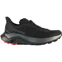 Rossignol - Trailschoenen - Venosk Black voor Heren - Maat 10 UK - Zwart