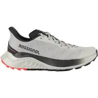 Rossignol - Trailschoenen - Venosk Light Grey voor Heren - Maat 8,5 UK - Grijs