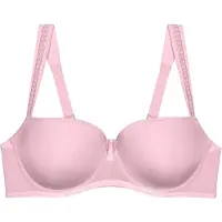 Triumph BH 'Palina Cosmic Heartbeat' rosa