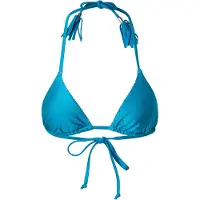 Hunkemoller Bikinitop 'Aqua' turquoise