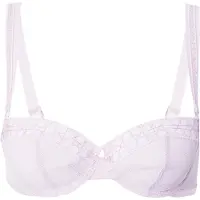 Triumph Niet voorgevormde bh Palina Cosmic | Maat: 80G | Kleur: Roze