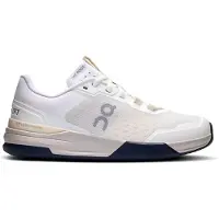 ON Sneaker Women THE ROGER Advantage White Cream-Schoenmaat 39
