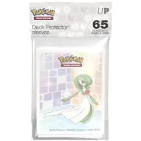 Ultra pro - Pokémon TCG - 65 Standaardkaarthoesjes - Gardevoir (63 x 89 mm)