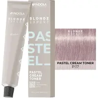 Indola Blonde Expert Pastel Cream Toner 60ml