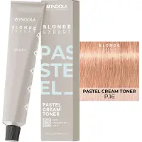 Indola Blonde Expert Pastel Cream Toner 60ml