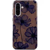 Burga Tough Backcover voor de Samsung Galaxy A56 - Velvet Night