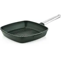 WESTINGHOUSE Performance Series Grillpan - Oven Geschikt - 28 cm - Groen