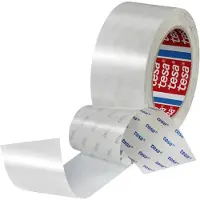 TESA ANTI-SCRATCH 60960-00007-00 Vloermarkeringstape Wit (l x b) 20 m x 50 mm 1 stuk(s)