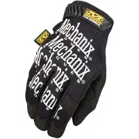 Mechanix Original Black Handschoen
