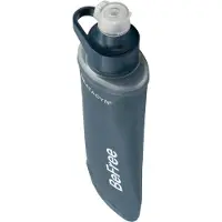 Katadyn BeFree AC Waterfilterfles Leiblauw (0,5L)