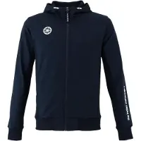 The Indian Maharadja Tennisvest Kids Kadiri Hooded Navy-Maat 176