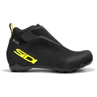 Sidi Glacies Winter MTB Schoenen Zwart