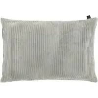 OVERSEAS Rib Kussen - 40 x 60 cm - Soft Green
