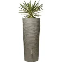 Garantia 2in1 ton NATURE 350 ltr sahara