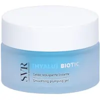 SVR Laboratoires Biotic Hyalu Smoothing Plumping Gel 50 ml
