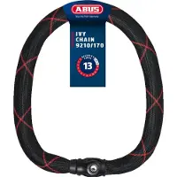 ABUS Ivy 9210 kettingslot - ART3 - 170 cm