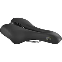 Selle Royal Ellipse Moderate Zadel