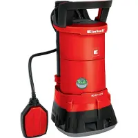 Einhell 4170710 Power X-Change GE-DP 3925 Dompelpomp voor vervuild water 10000 l/h 6 m