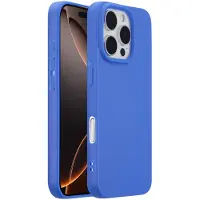 IMoshion Color Backcover voor de Apple iPhone 16 Pro - Cobalt Blue