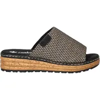 Bonprix Rieker slippers met sleehak maat 37