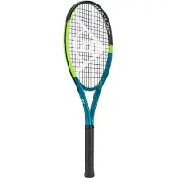Dunlop d tr sx team 100 g2 nh tennisracket heren -