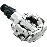 Shimano M520 Spd Pedalen