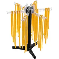 GEFU Pasta Droogrek